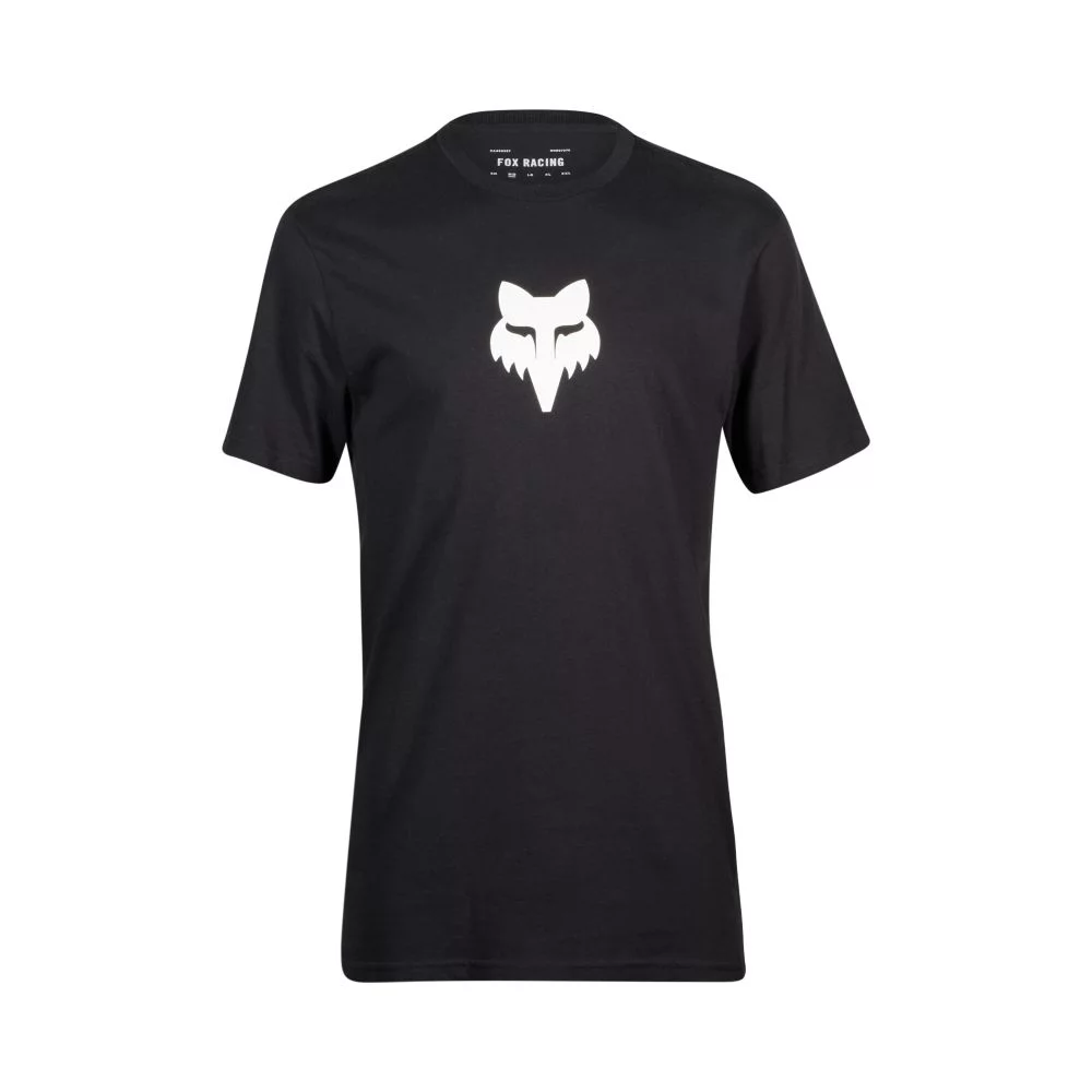 Fox Head Premium Tee black XL