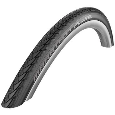 Schwalbe Marathon Plus Black drát 24x1 3/8"