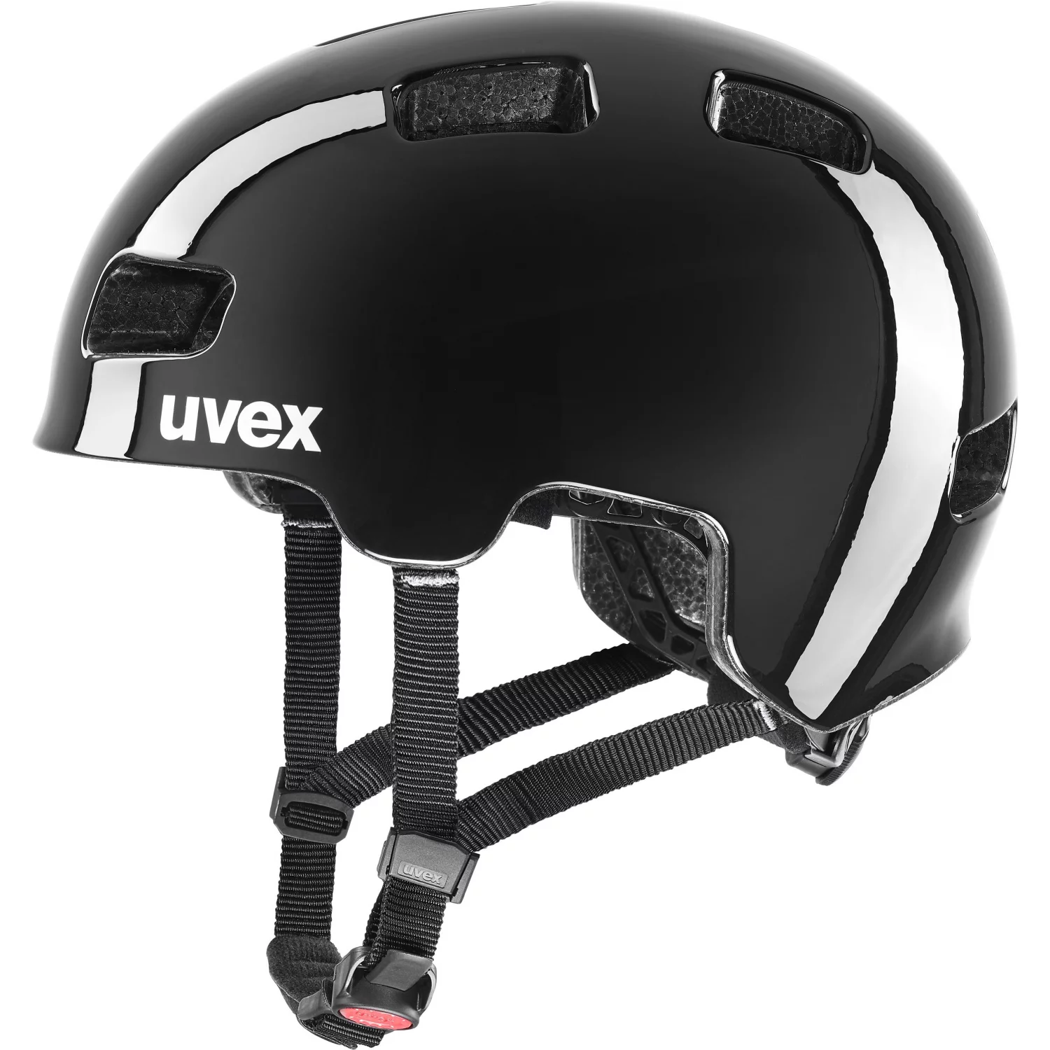Uvex Hlmt 4 2023 black 51-55 cm