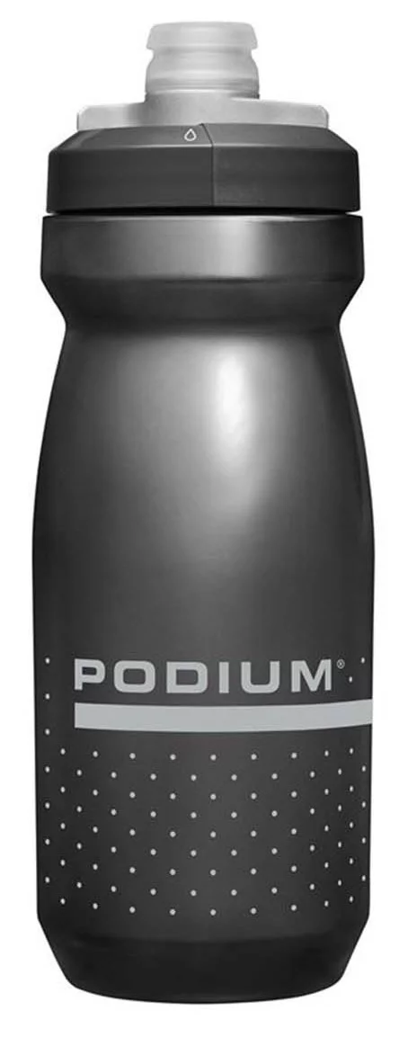 Camelbak Podium Bottle 620 ml black