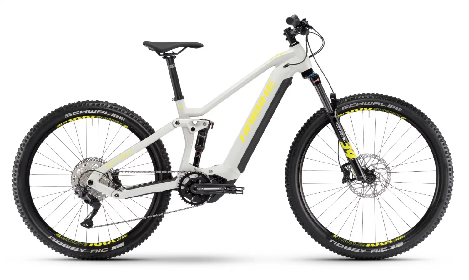 Haibike AllTrail 3 2024 L