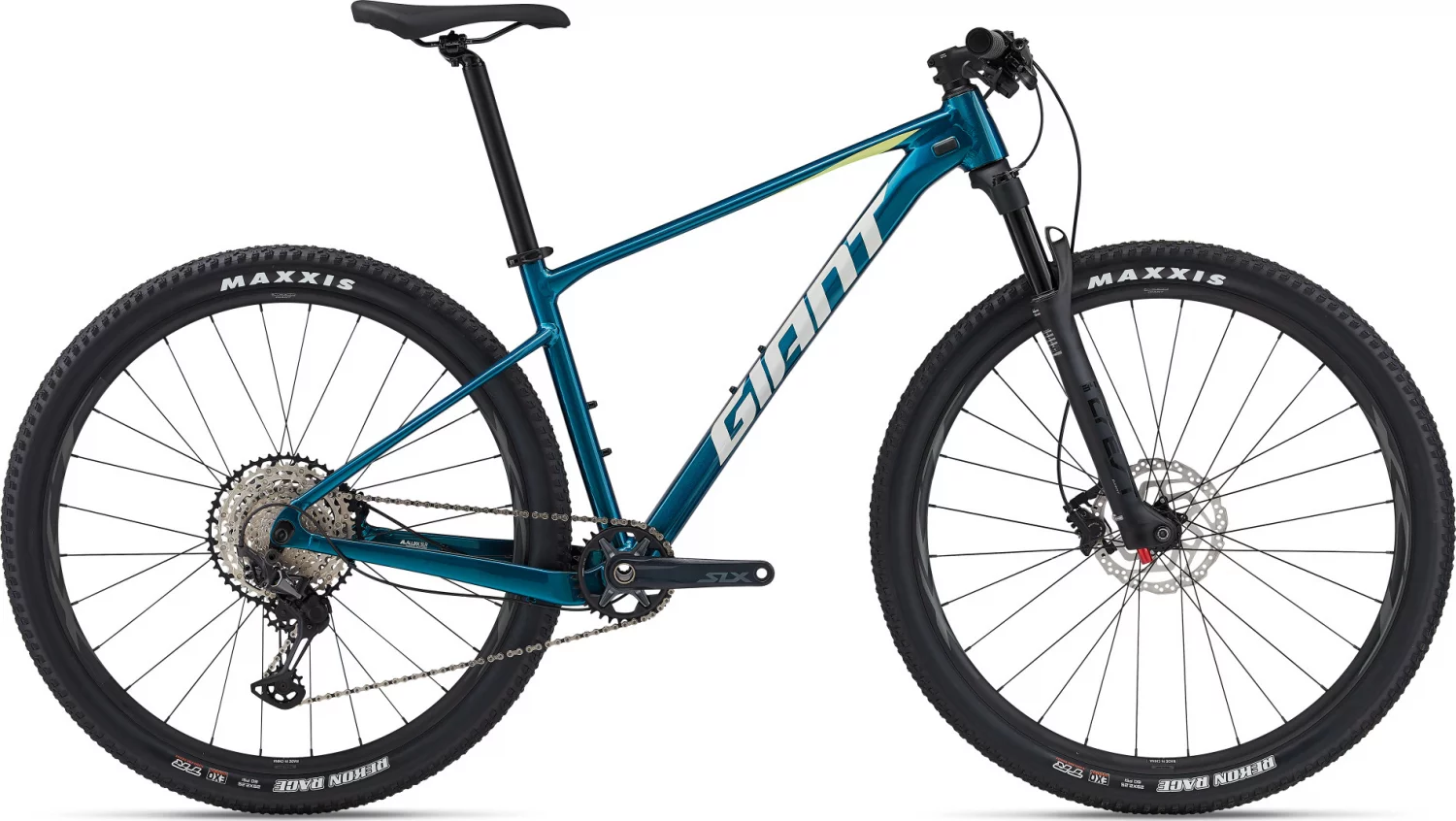 Giant XTC SLR 29 1 2024 L