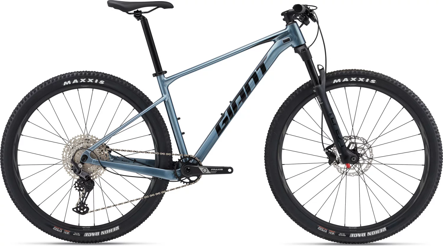 Giant XTC SLR 29 2 2024 S