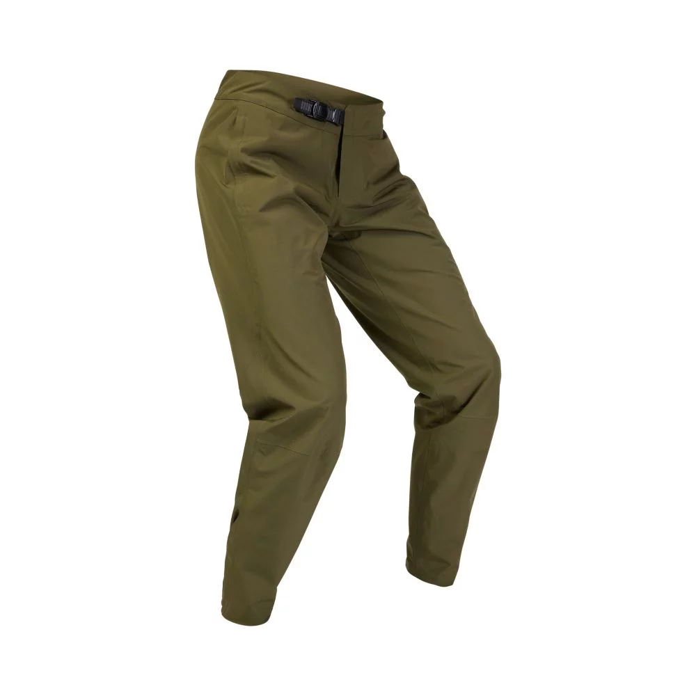 Fox Ranger 2.5L Water Pants XL (36) olive green