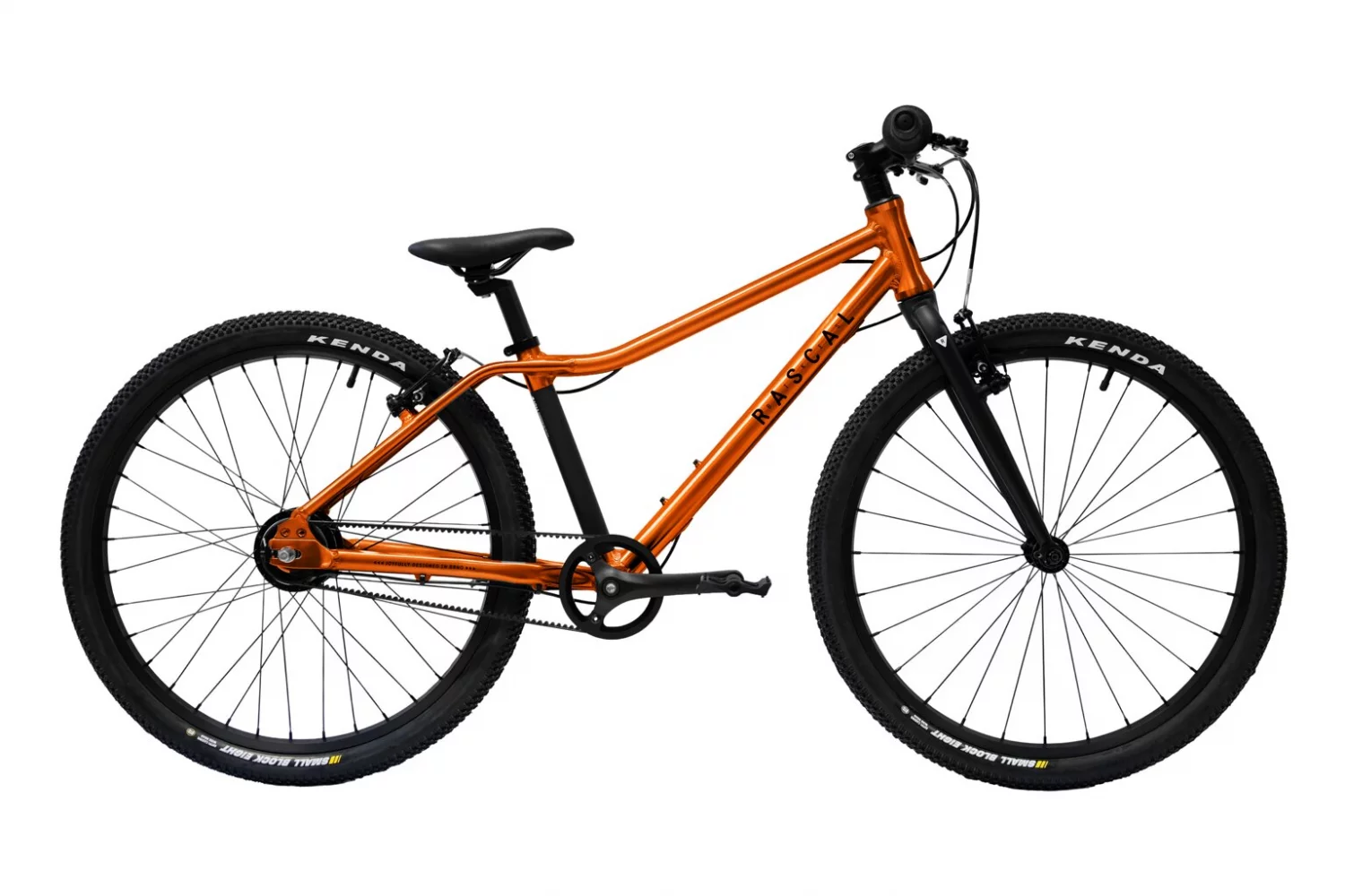 Rascal 24 (7 Speed Shimano Nexus) 2023