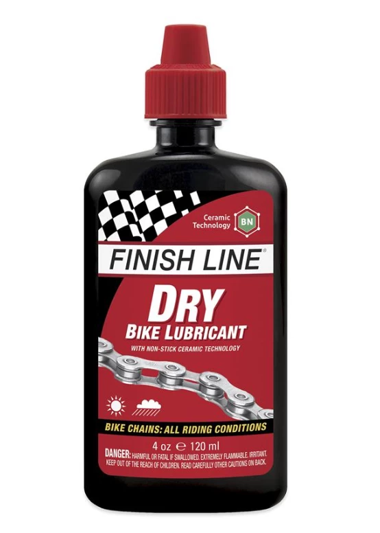 Finish Line Dry Lube 120 ml