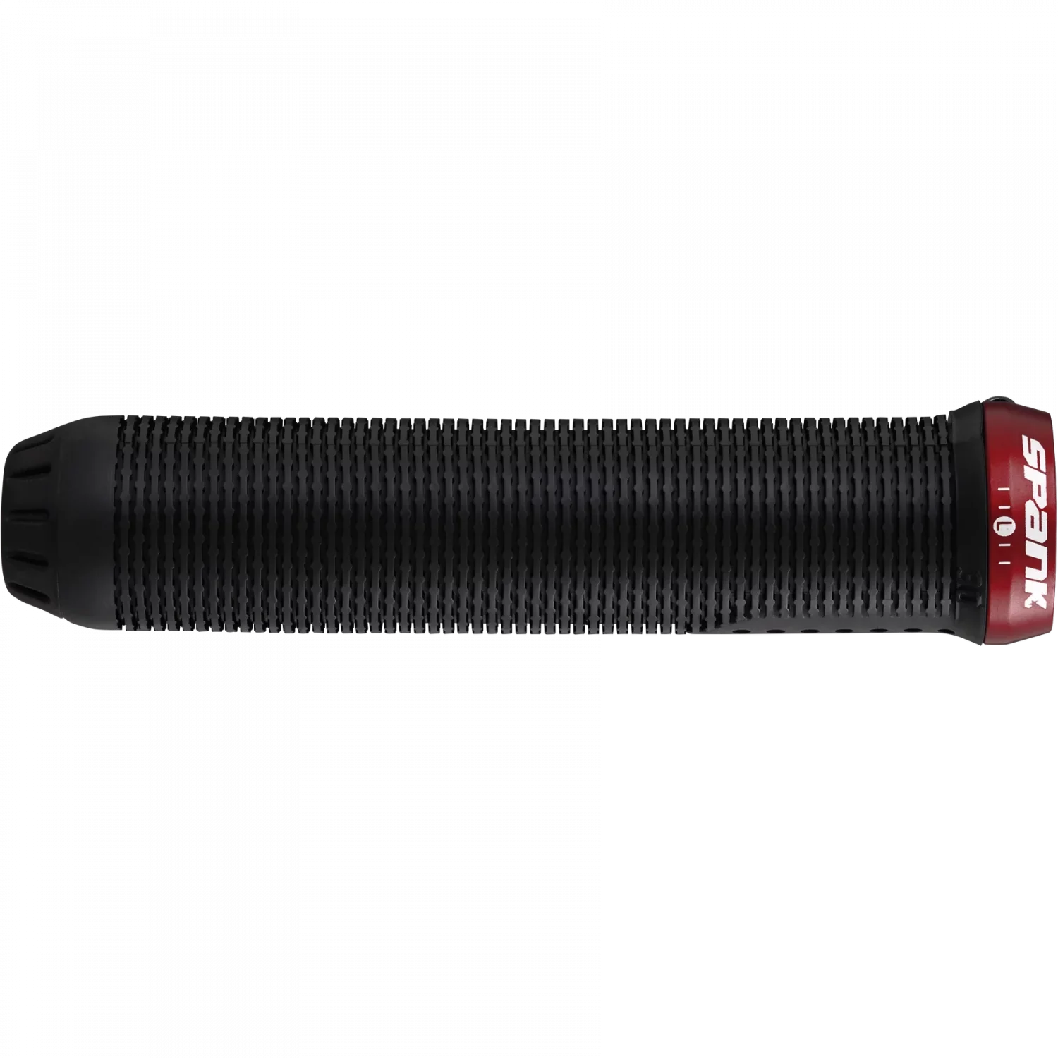 Spank Spike Grip 30 black/red