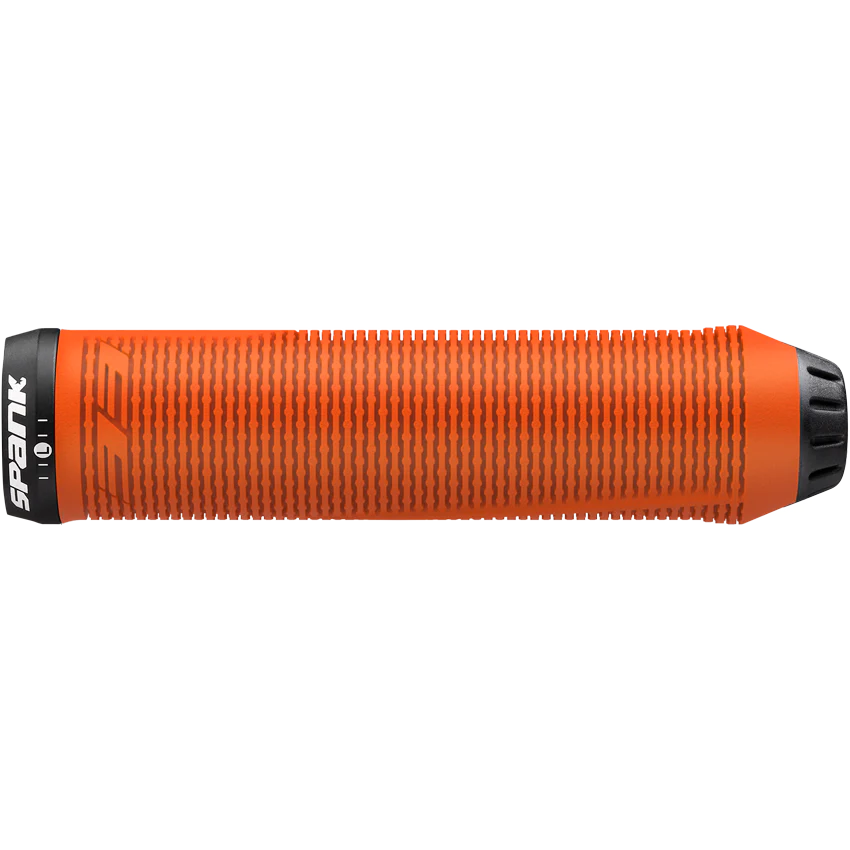 Spank Spike Grip 33 orange