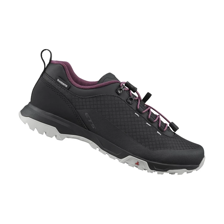 Shimano SH-ET501 Women black EU 39