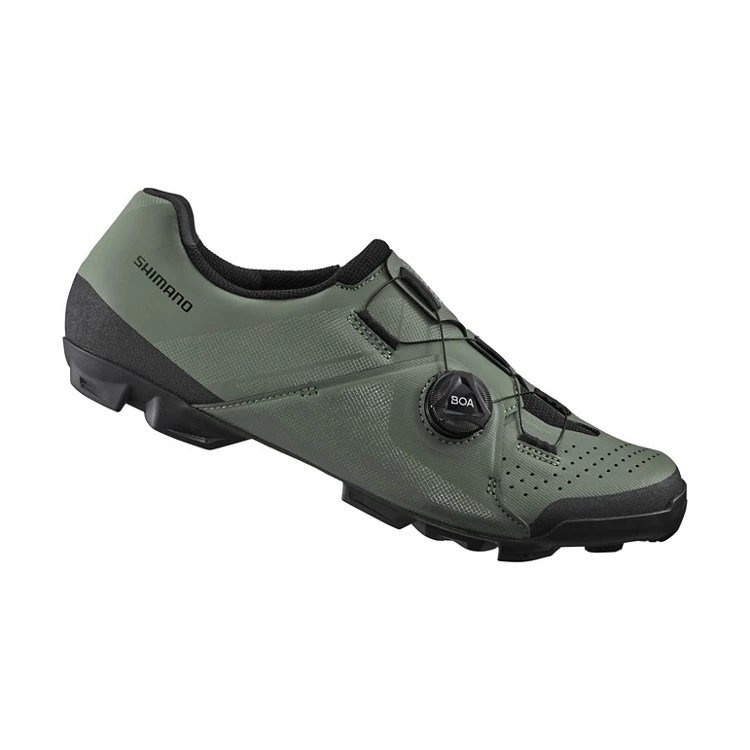 Shimano SH-XC300 EU 39 olive