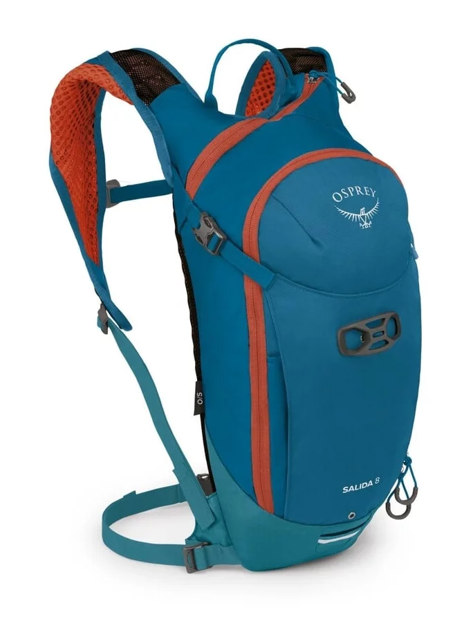 Osprey Salida 8 blue