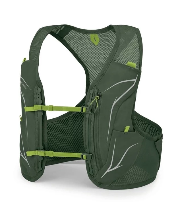 Osprey Duro LT green M