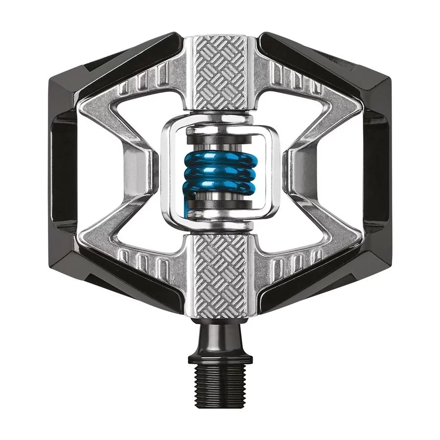 Crankbrothers Doubleshot 2 black