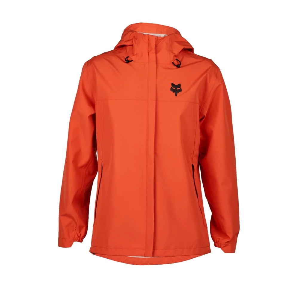 Fox Youth Ranger 2.5L Water Jacket YS orange flame