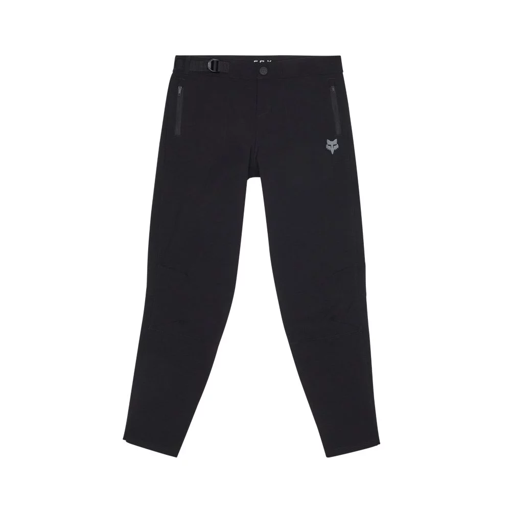 Fox Youth Ranger Pant black KM (24)