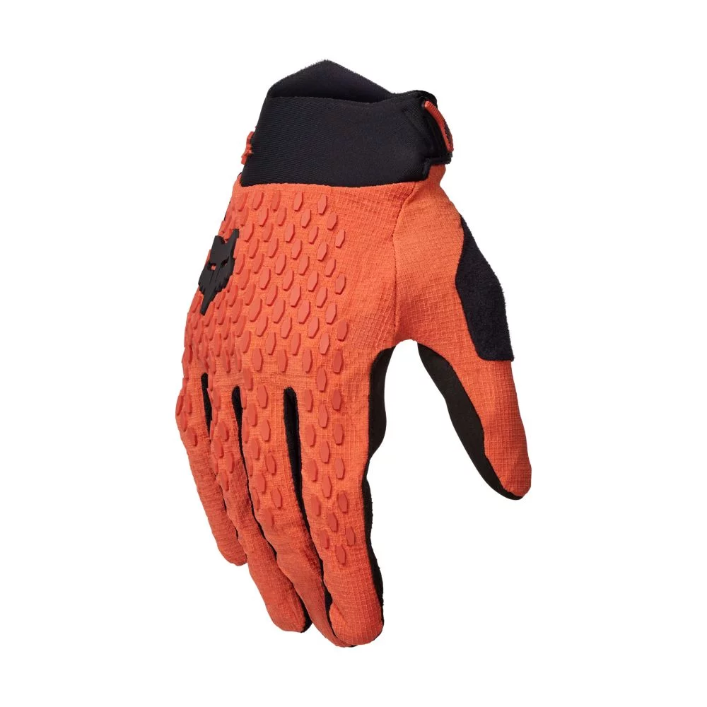 Fox Defend Glove L atomic orange