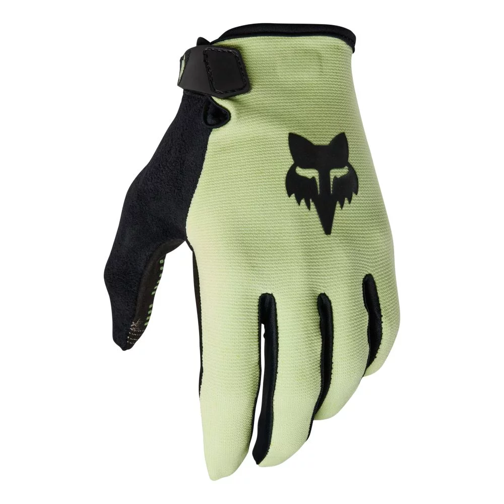 Fox Ranger Gloves M cucumber green
