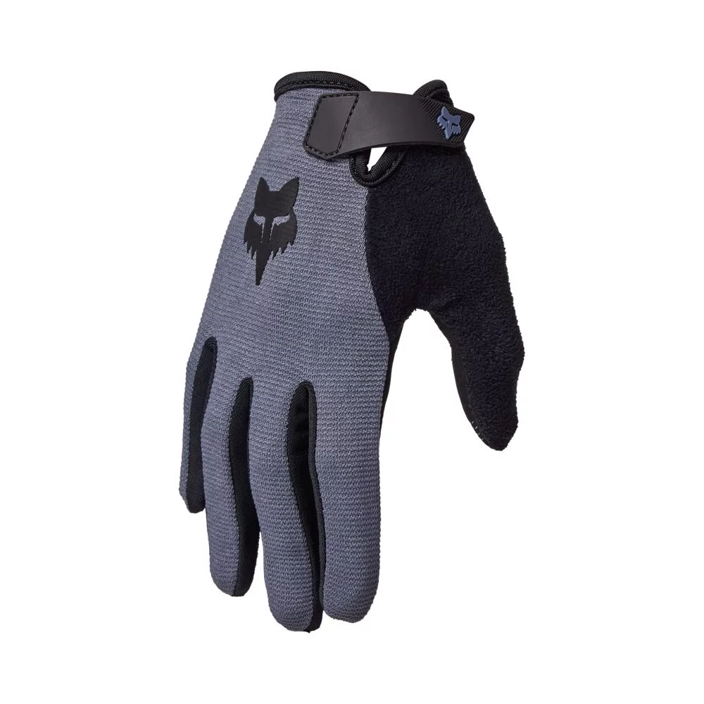 Fox Youth Ranger Gloves graphite YS