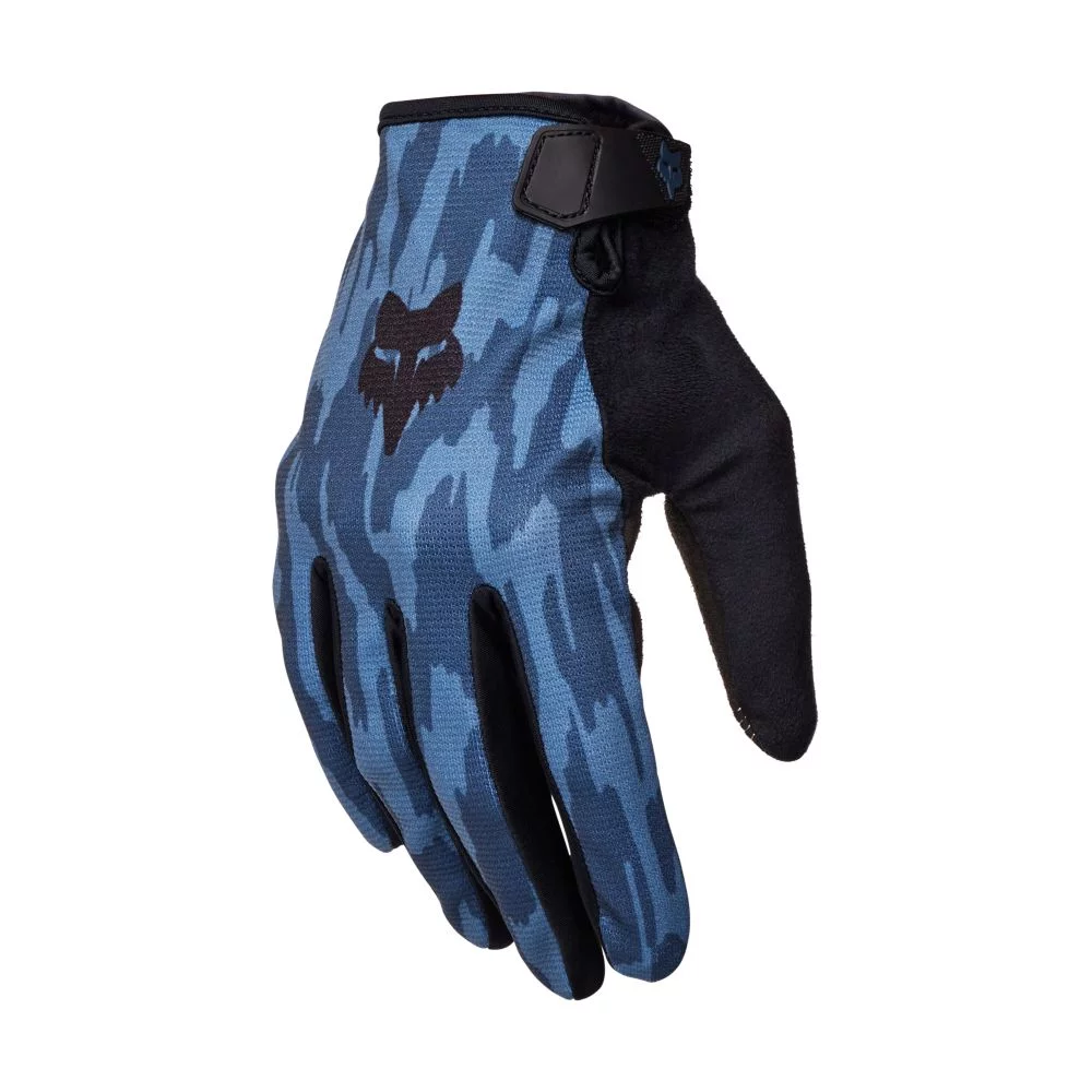 Fox Ranger Swarmer Gloves L dark vintage blue