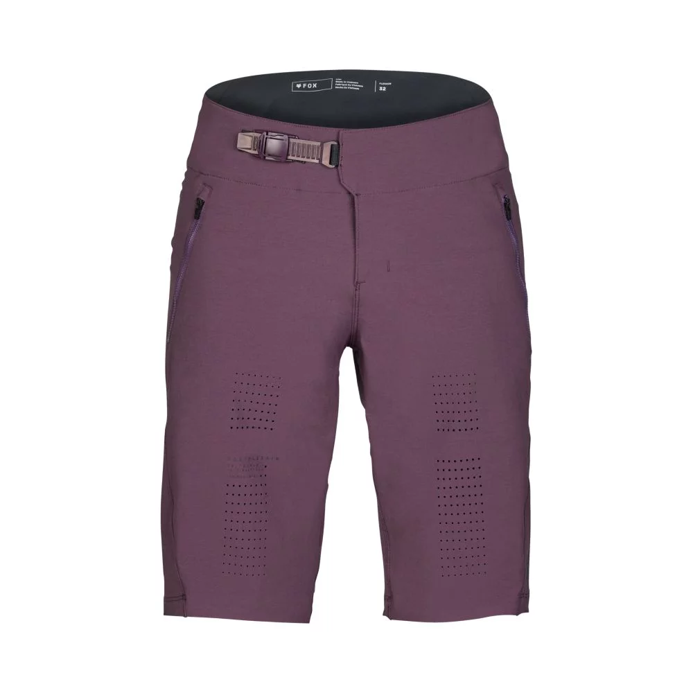 Fox Flexair Short dark purple XXL (38)