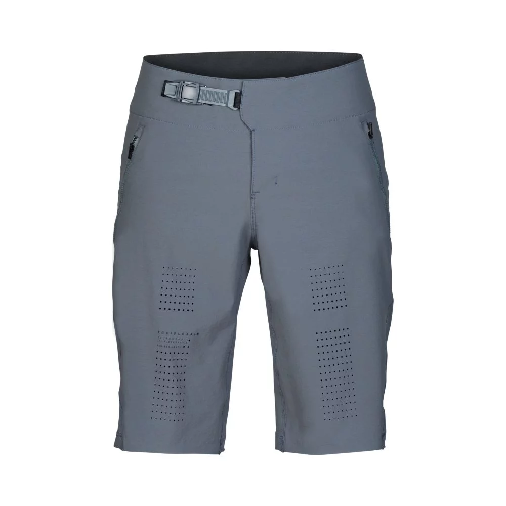 Fox Flexair Short graphite XS (28)