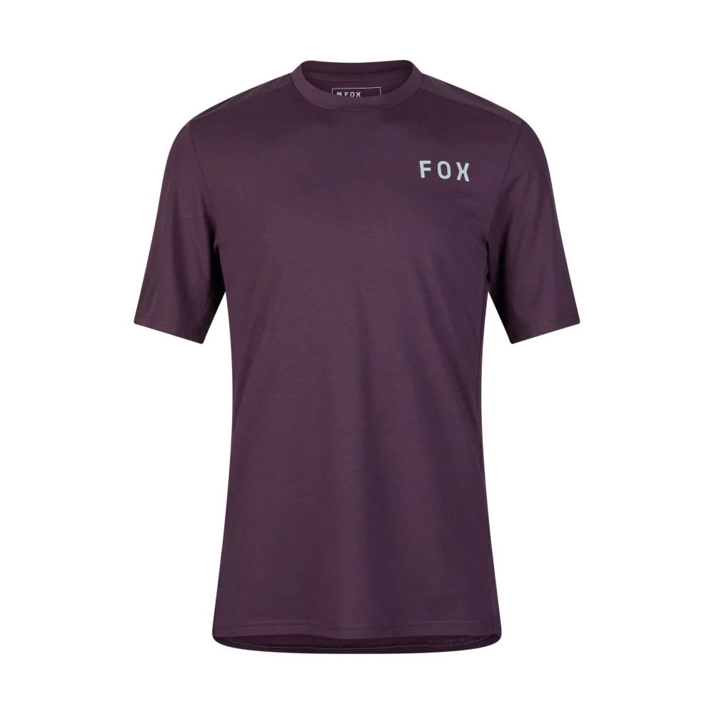 Fox Ranger Alyn Drirelease Jersey dark purple L