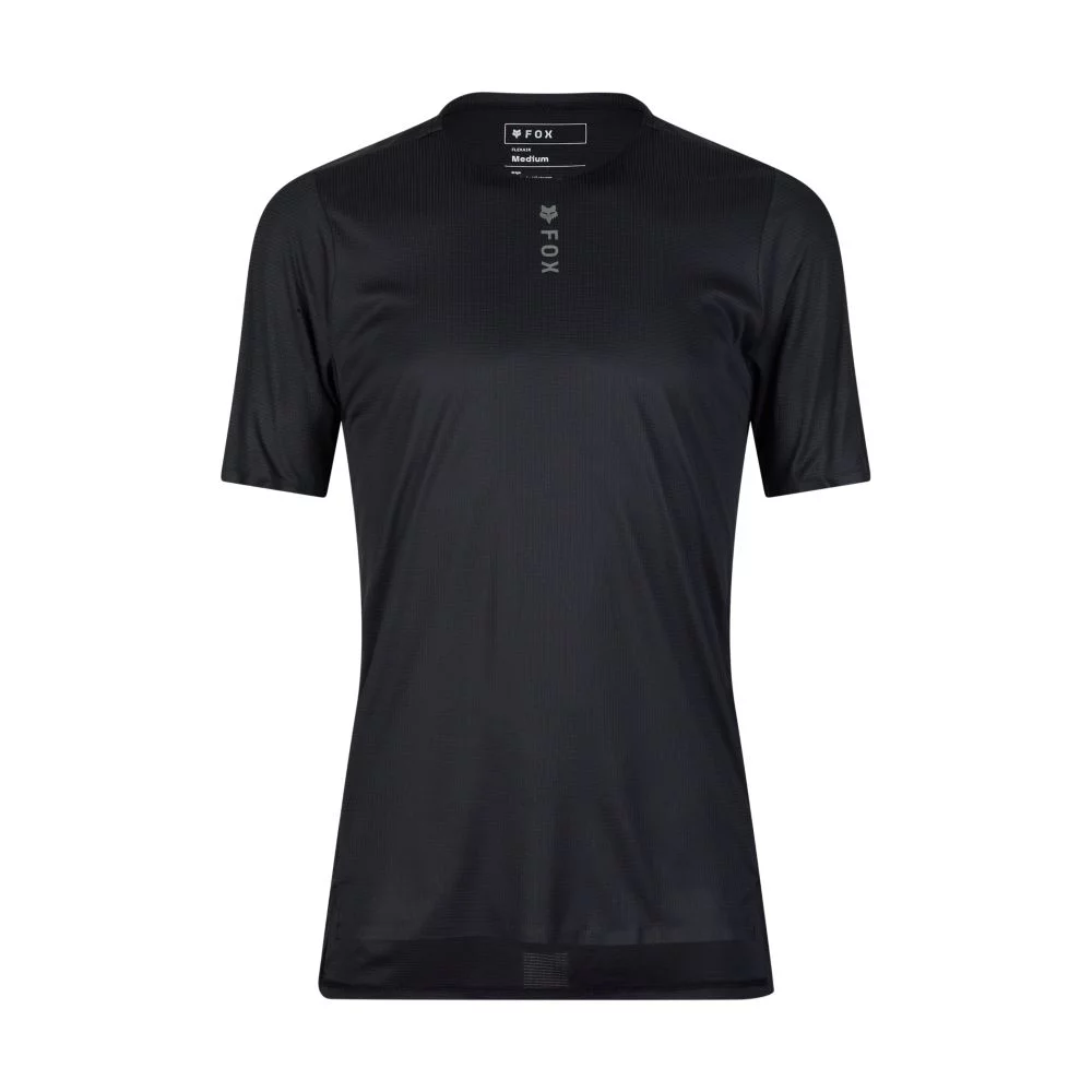 Fox Flexair Pro Jersey black XXL