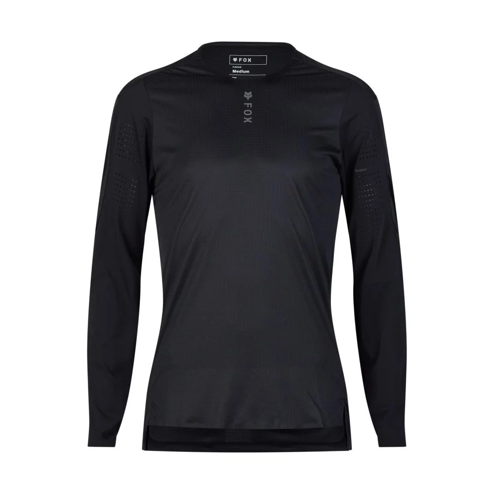 Fox Flexair Pro LS Jersey black M