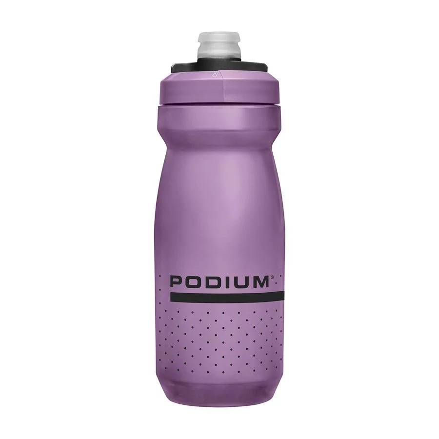 Camelbak Podium Bottle 620 ml purple