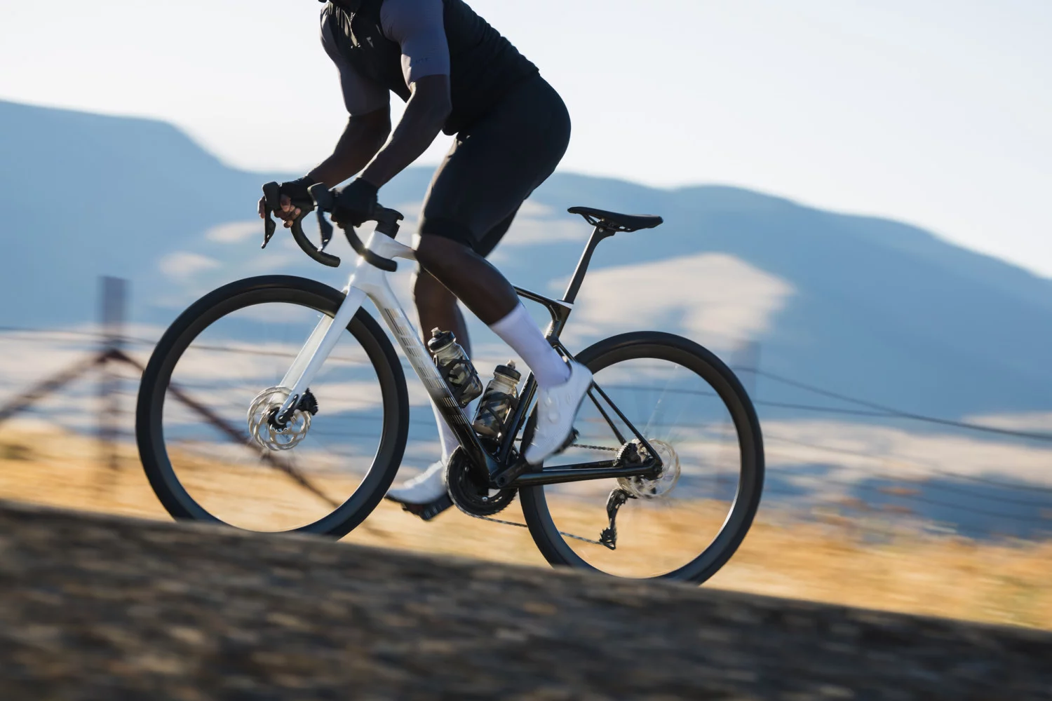 Giant Defy Advanced Pro 1 SPOKE