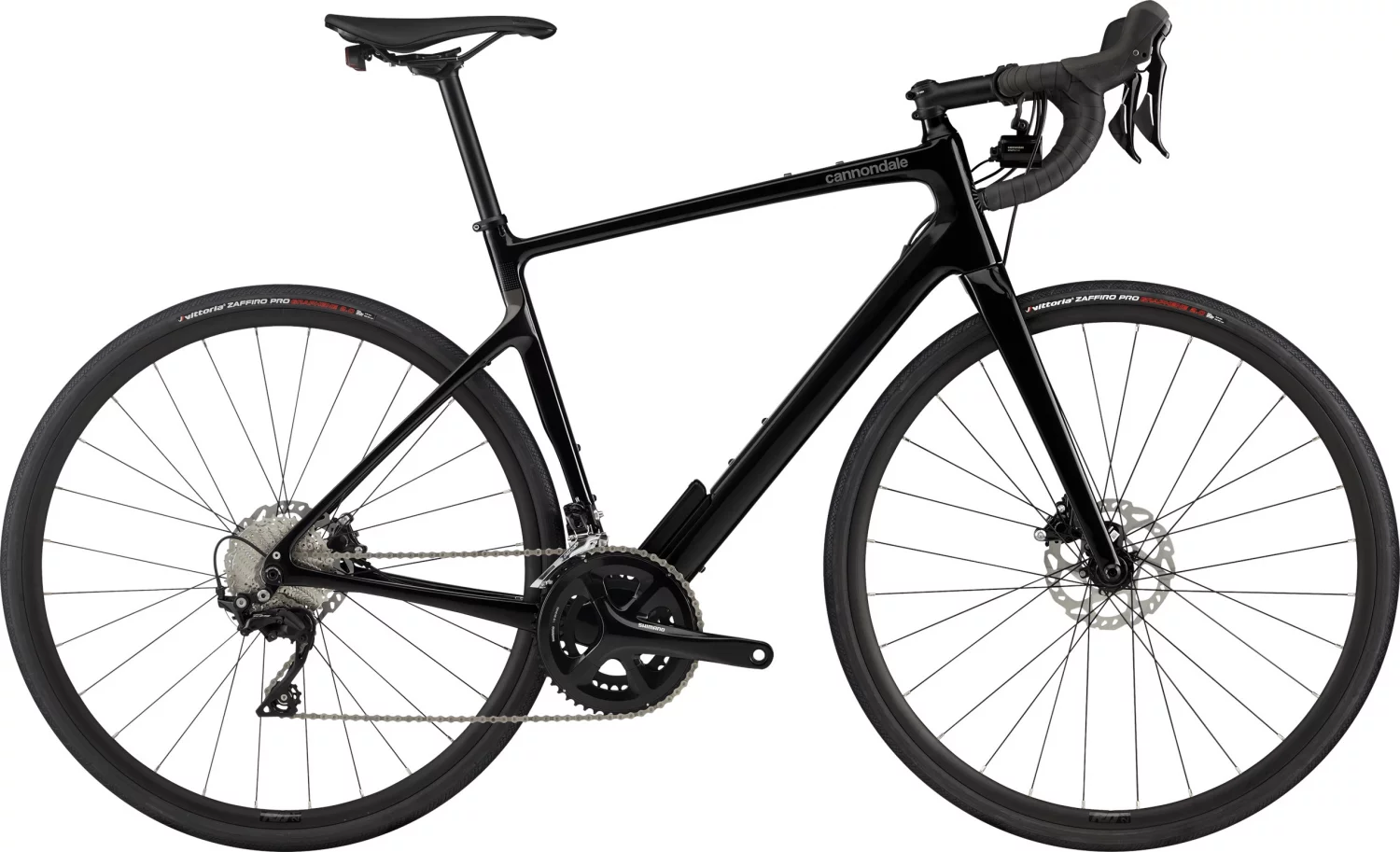 Cannondale Synapse Carbon 3 L