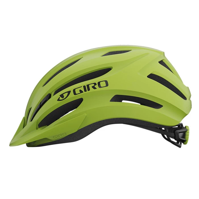 Giro Register II MIPS Helmet Matte Ano Lime 2024
