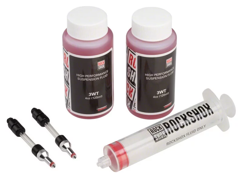 RockShox Charger Bleed Kit