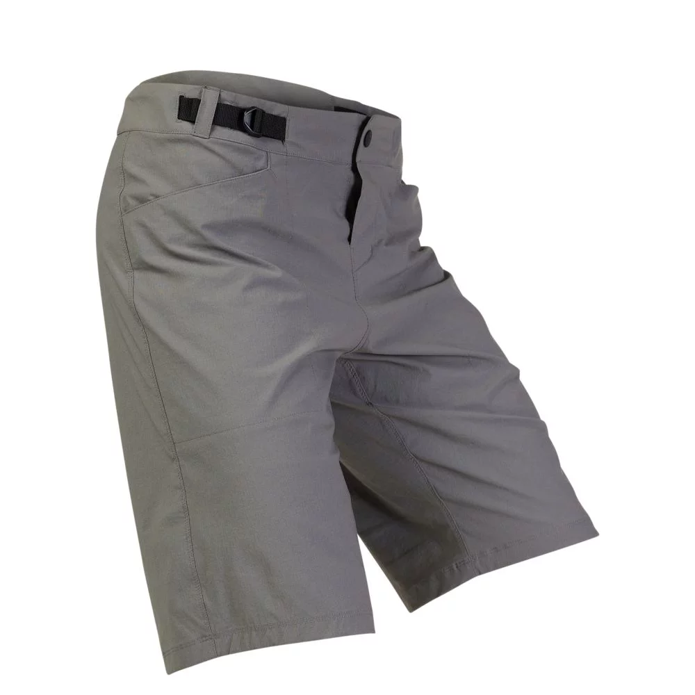 Fox Ranger Lite Short S (30) pewter