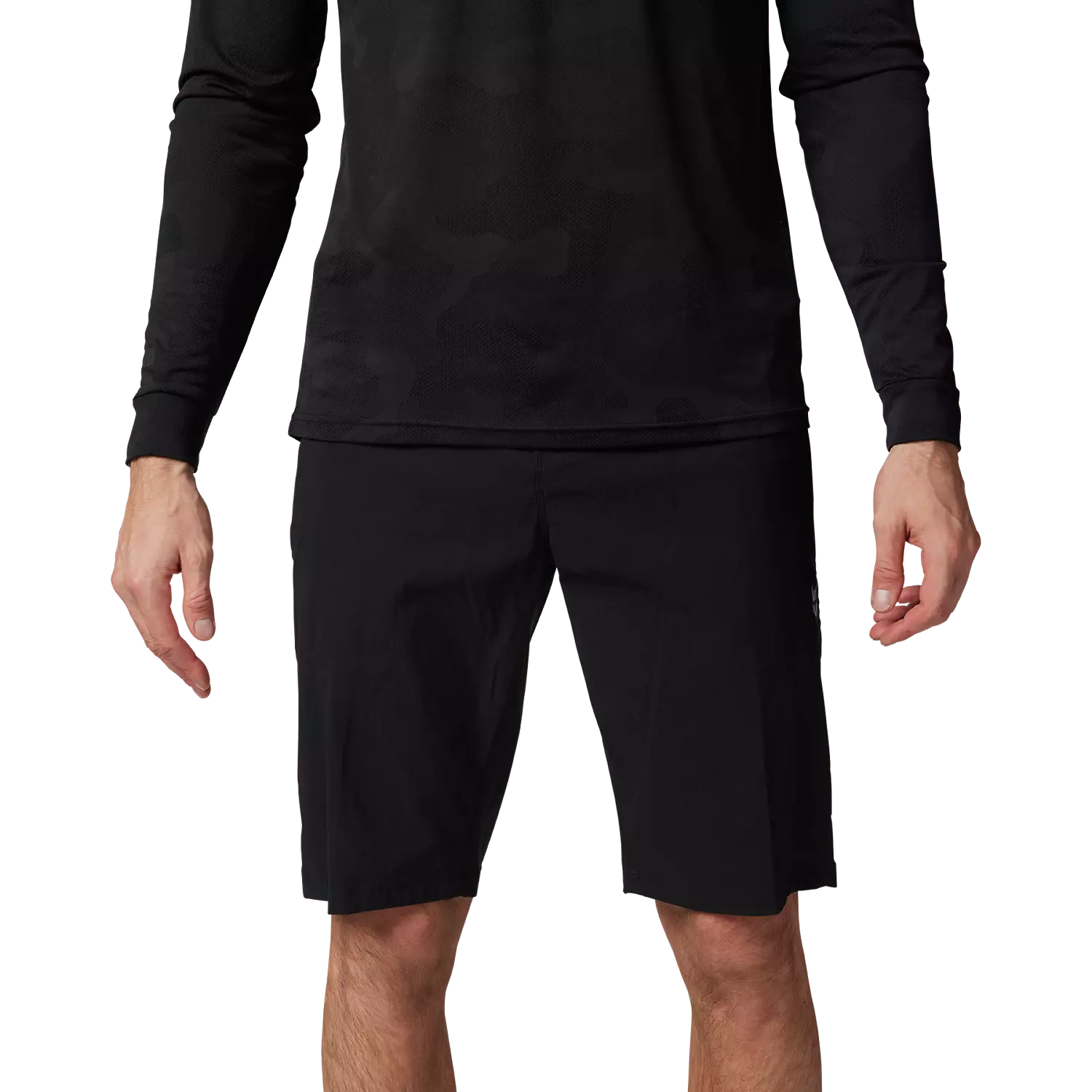 Fox Ranger Short black XXXL (40)