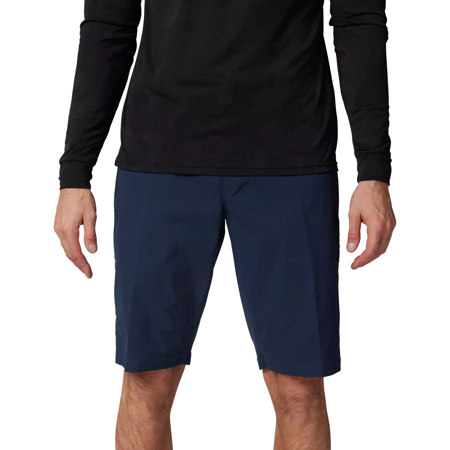 Fox Ranger Liner Short midnight L (34)