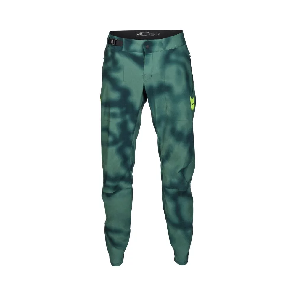 Fox Ranger Race Pants dark green M (32)