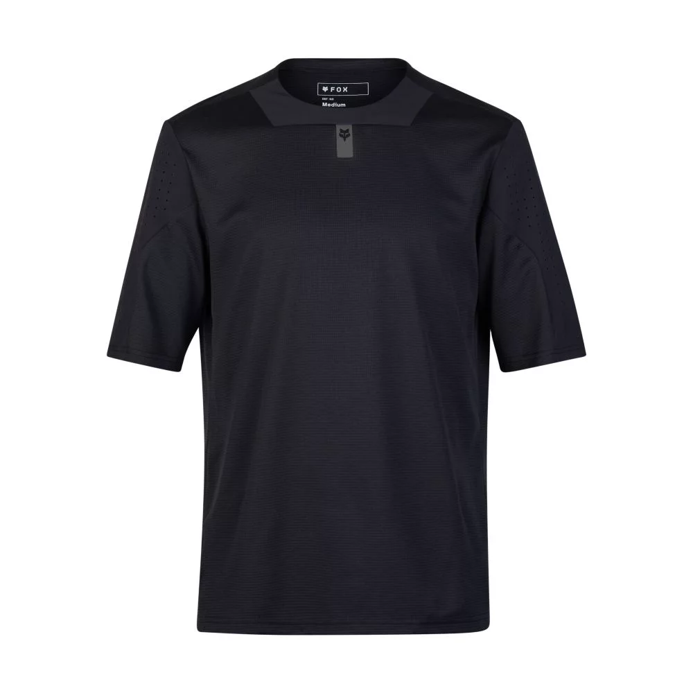 Fox Defend Jersey black L