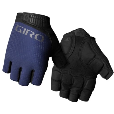 Giro Bravo II Gel midnight M