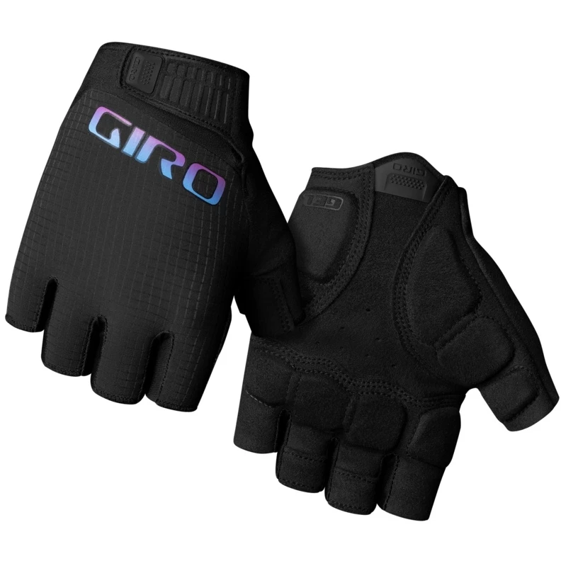 Giro Tessa II Gel black L