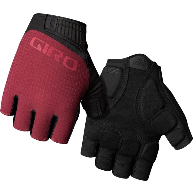 Giro Tessa II Gel M raspberry