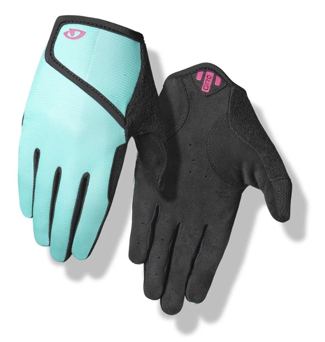 Giro DND Junior II M teal