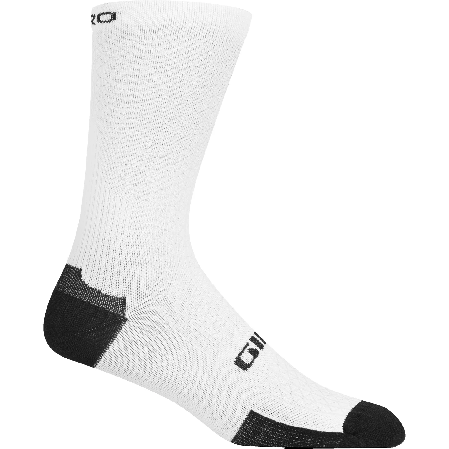 Giro HRC Team Sock white L