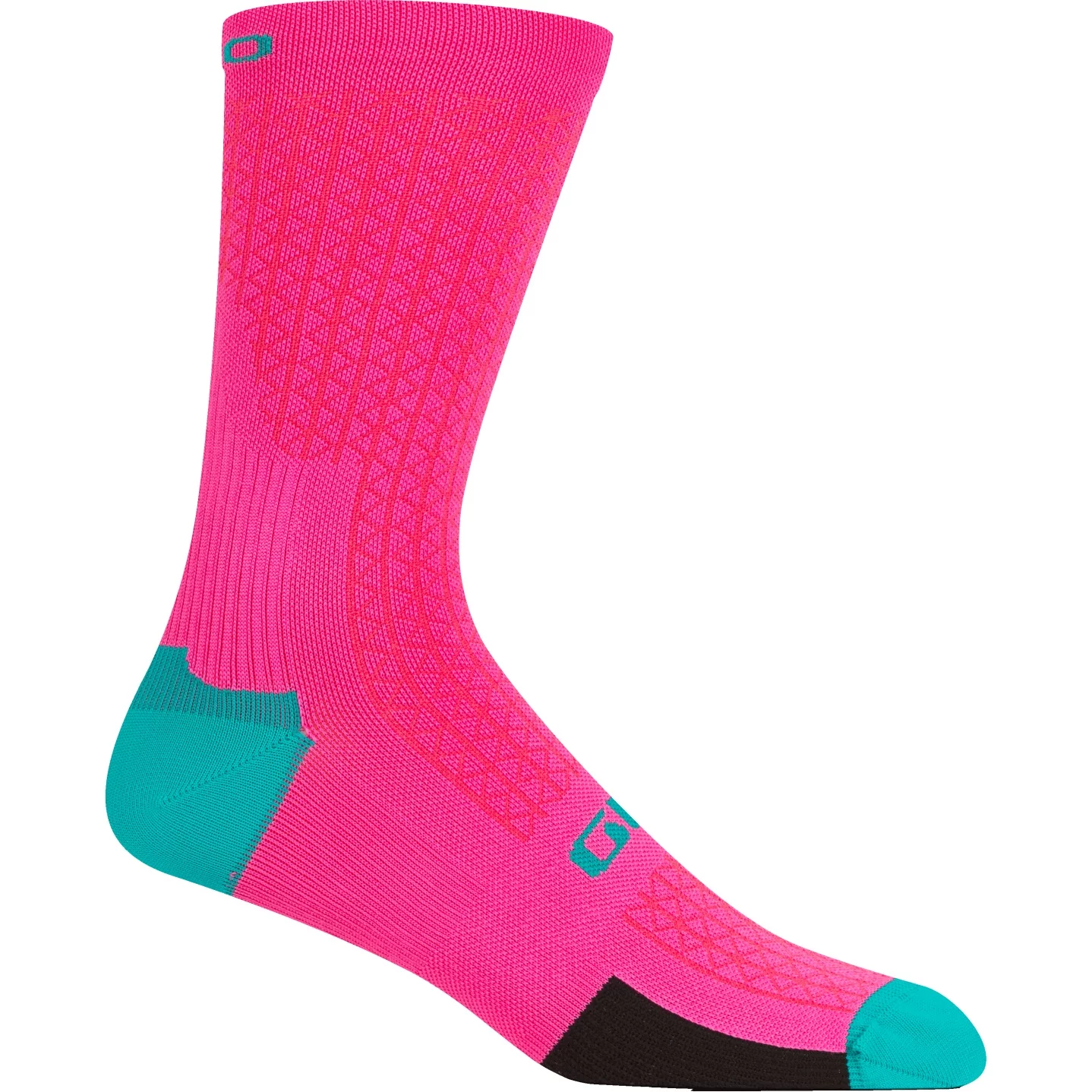 Giro HRC Team Sock pink S