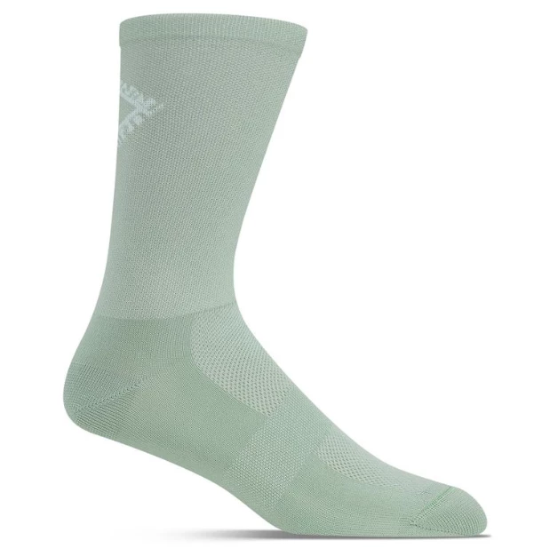 Giro Comp Racer High Rise Sock M mineral