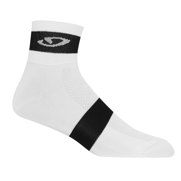 Giro Comp Racer Sock white M