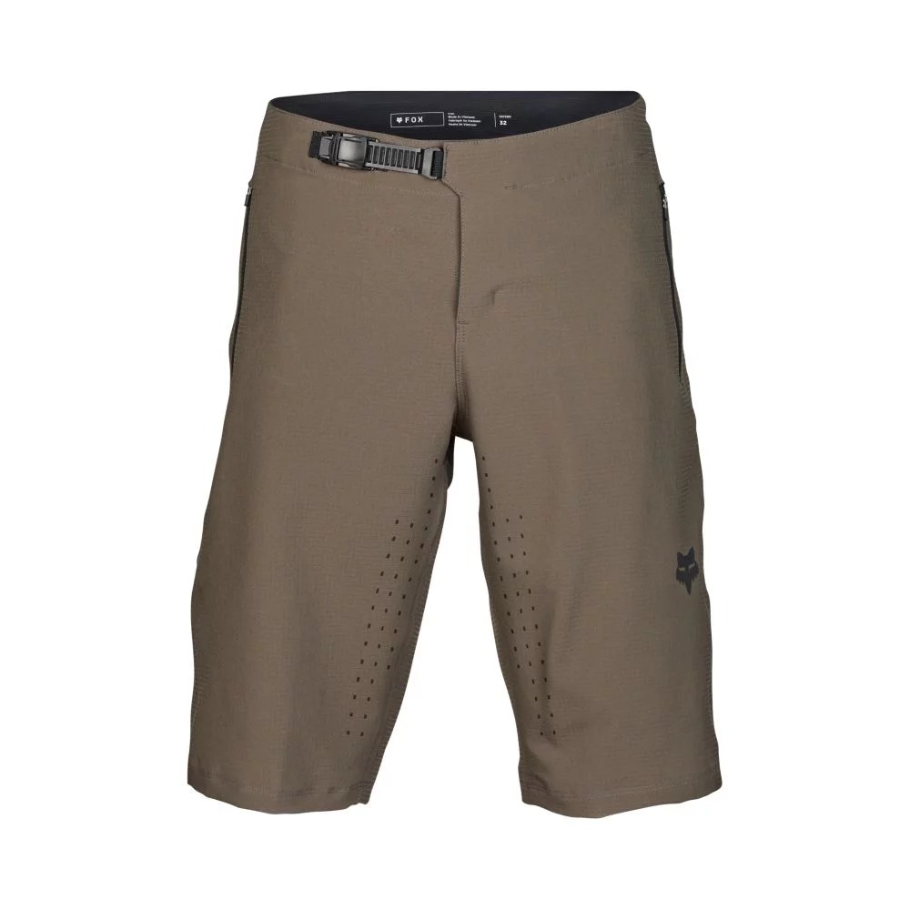 Fox Defend Short M (32) dirt brown