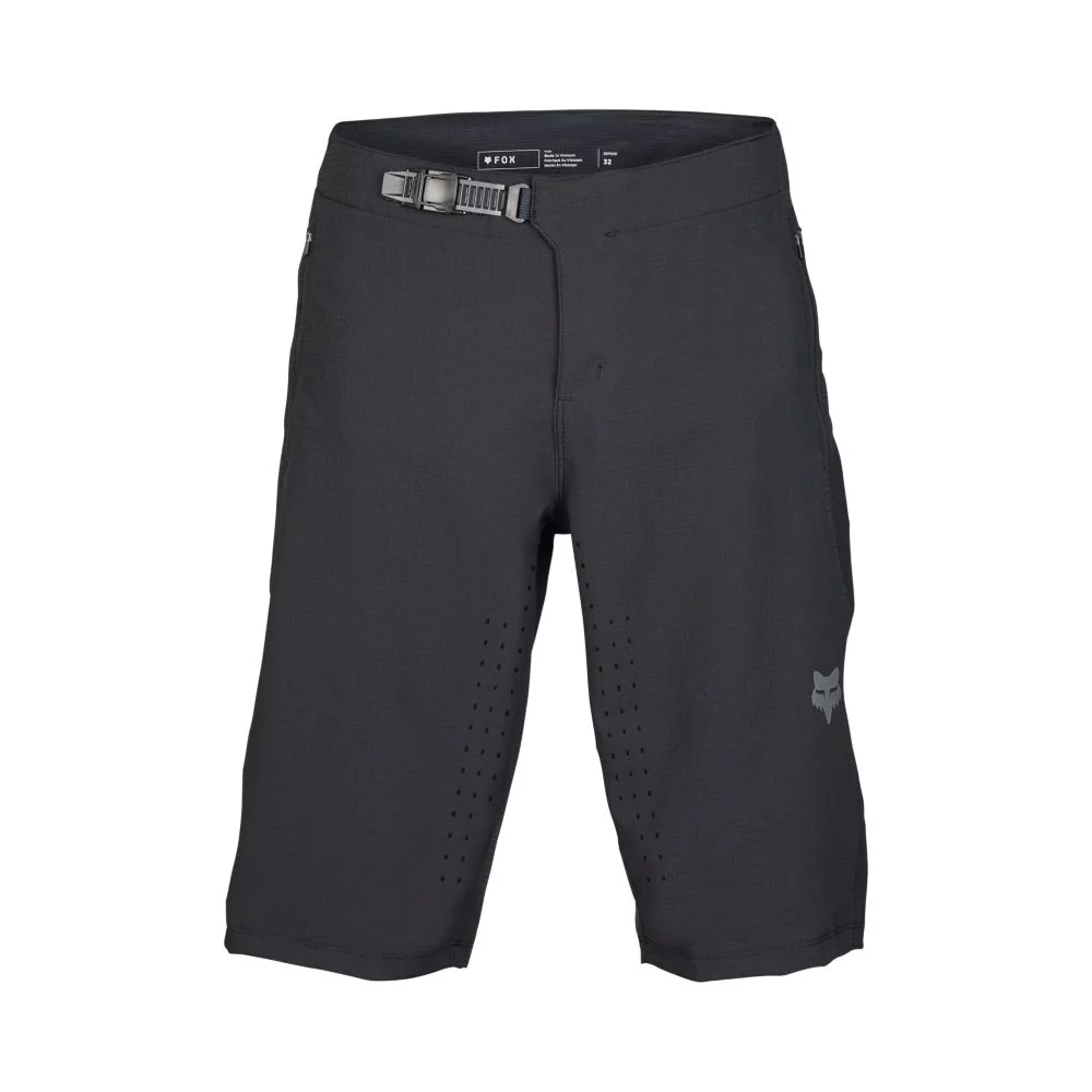 Fox Defend Short black S (30)