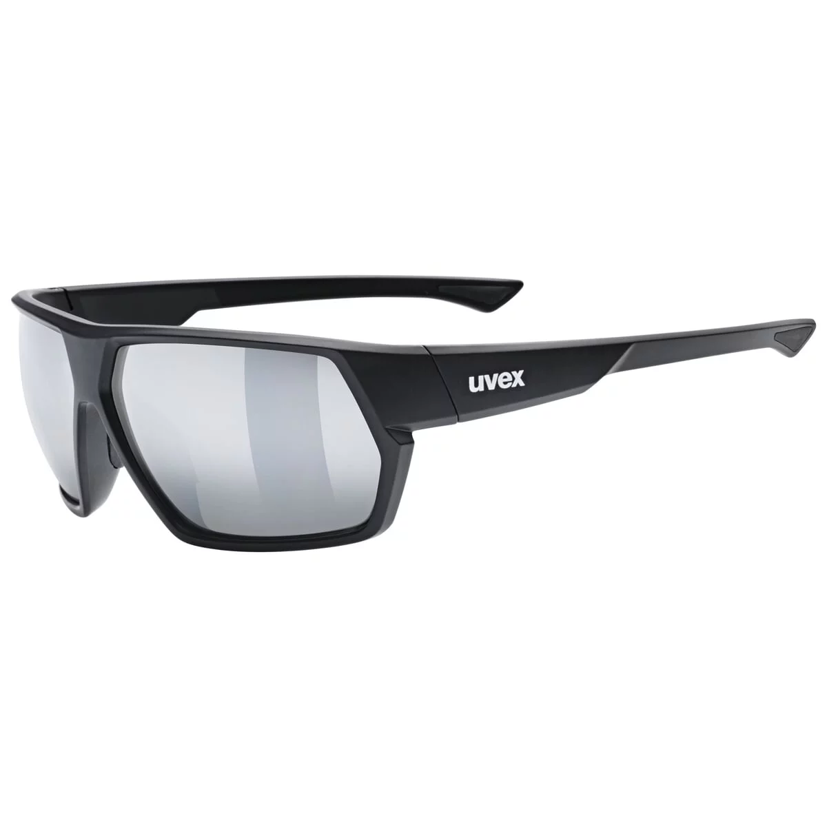 Uvex Sportstyle 238 black