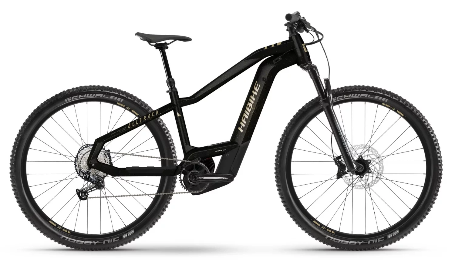 Haibike Alltrack 10 29 T 2023 L